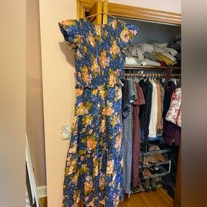 Sea New York Esme dress